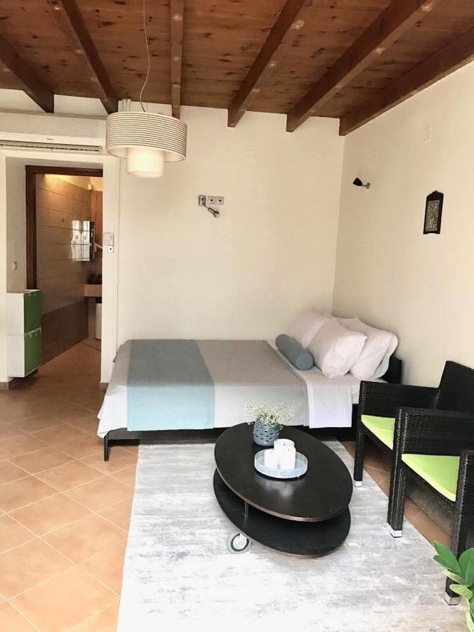 Lithinon Cozy Studios Chania  Exteriér fotografie