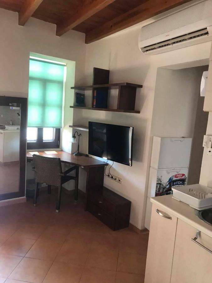 Lithinon Cozy Studios Chania  Exteriér fotografie
