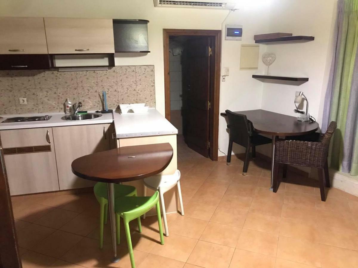 Lithinon Cozy Studios Chania  Exteriér fotografie